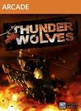 Thunder Wolves (Xbox 360)